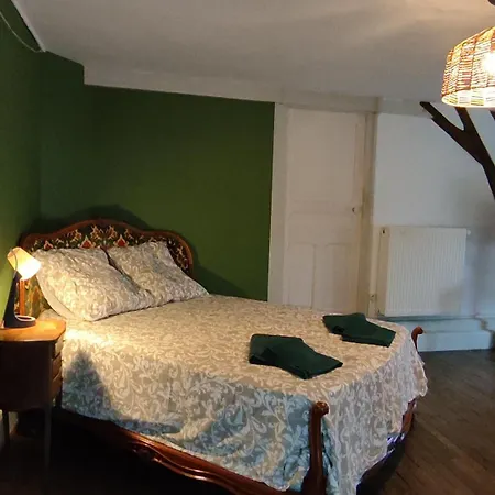 Maison De Village Attention Reservation Possible Uniquement Sur L'annonce Maison Spacieuse 2 A 8 Personnes