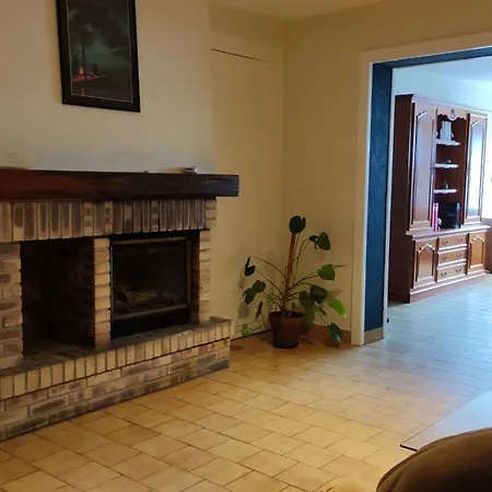 Maison De Village Attention Reservation Possible Uniquement Sur L'annonce Maison Spacieuse 2 A 8 Personnes