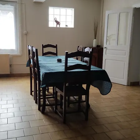 Maison De Village Attention Reservation Possible Uniquement Sur L'annonce Maison Spacieuse 2 A 8 Personnes Vaumas
